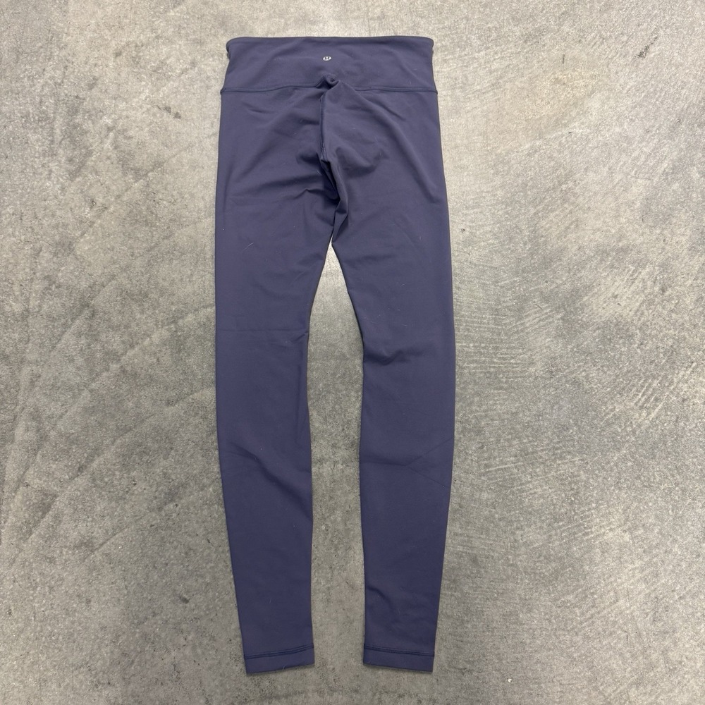Women's Lululemon Align Legging Purple Yoga Athletic Essential Size 6